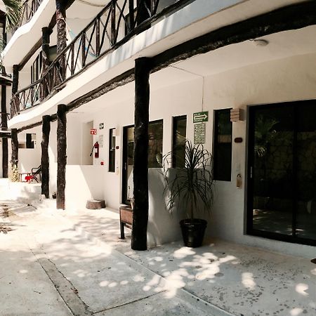 Siesta Fiesta Hotel Adults Only - 5Th Avenue Плайя-дель-Кармен Екстер'єр фото