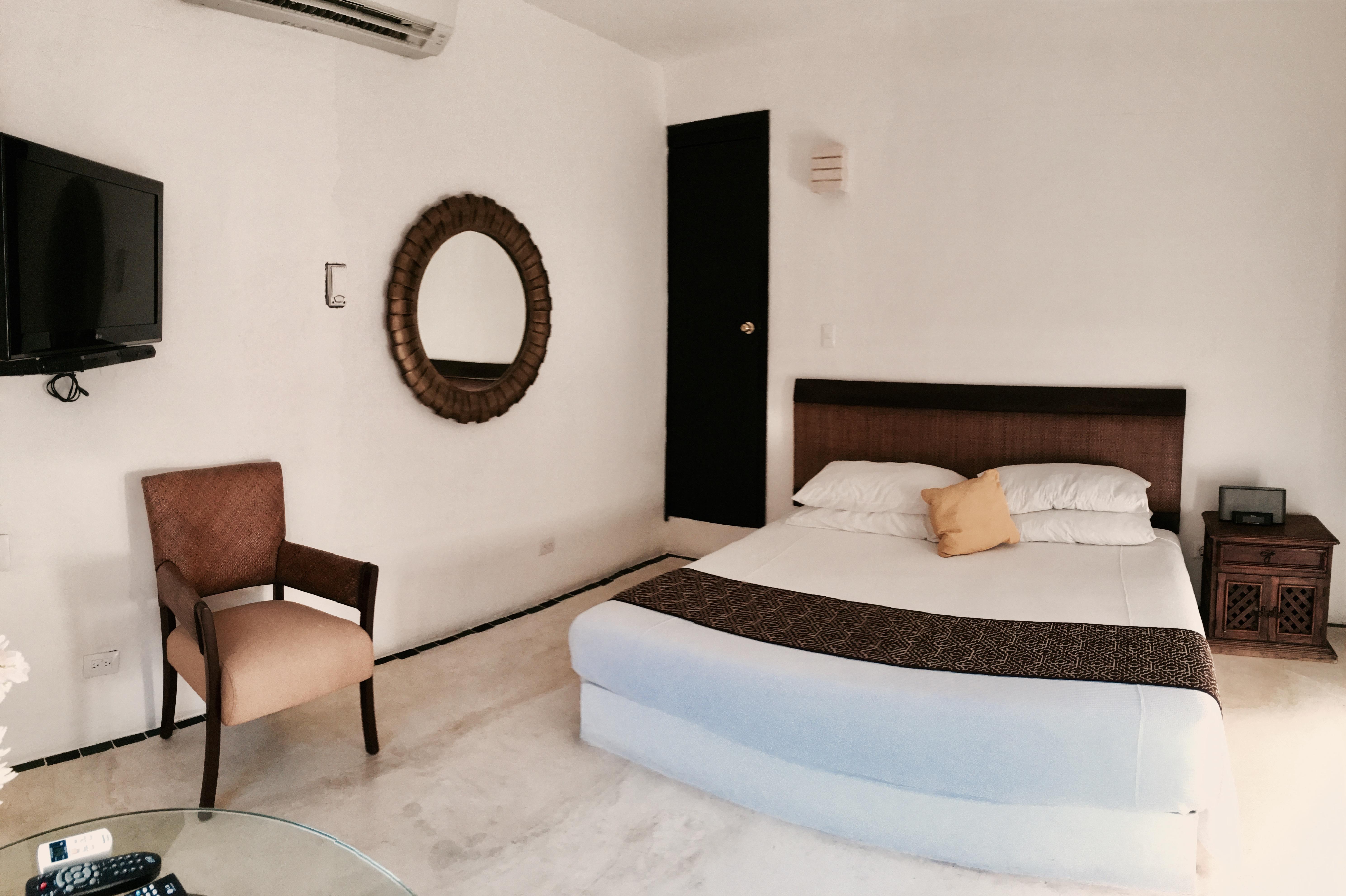 Siesta Fiesta Hotel Adults Only - 5Th Avenue Плайя-дель-Кармен Екстер'єр фото