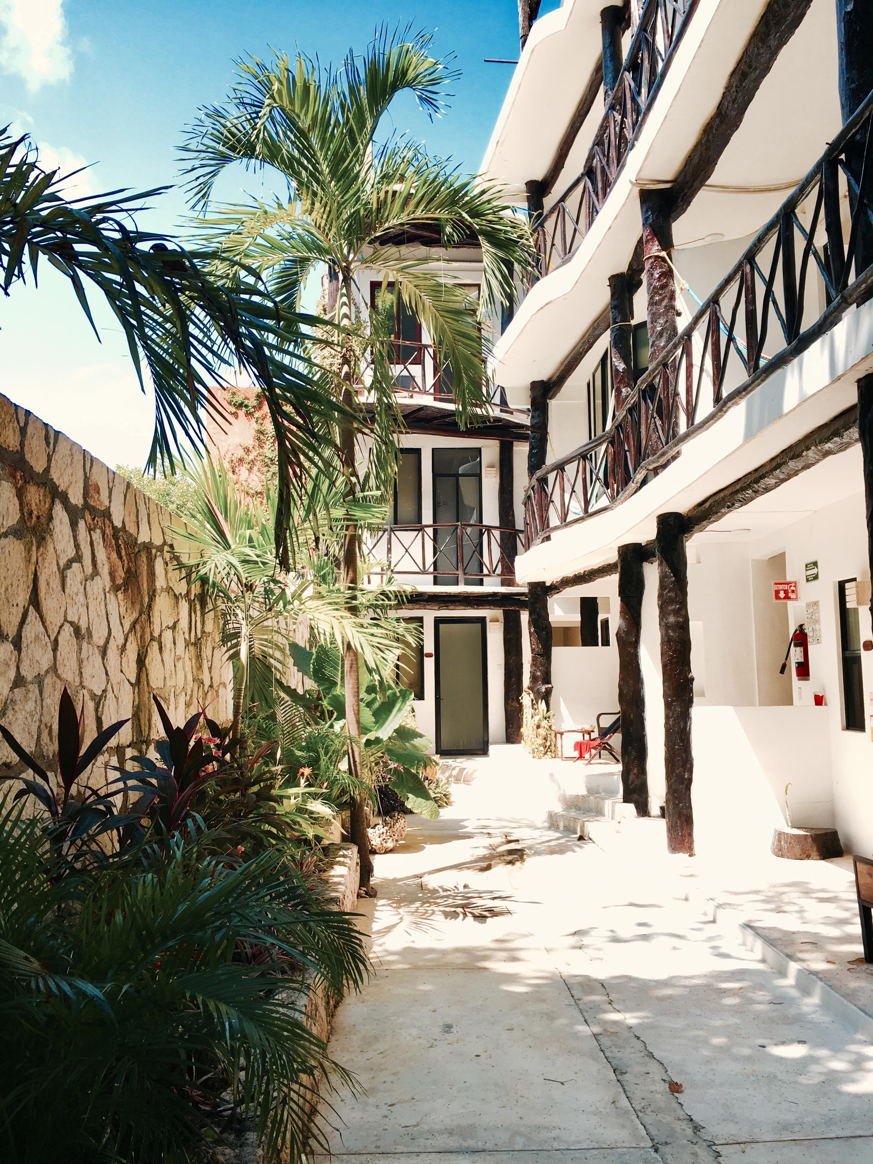 Siesta Fiesta Hotel Adults Only - 5Th Avenue Плайя-дель-Кармен Екстер'єр фото