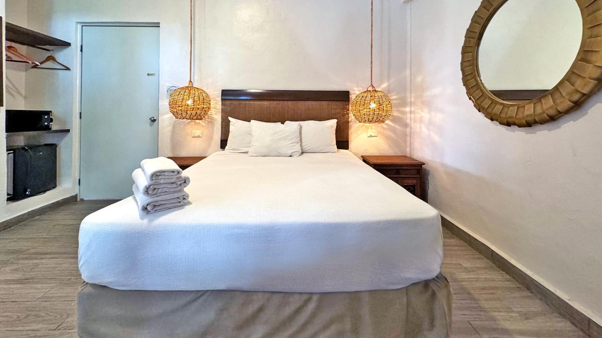Siesta Fiesta Hotel Adults Only - 5Th Avenue Плайя-дель-Кармен Екстер'єр фото