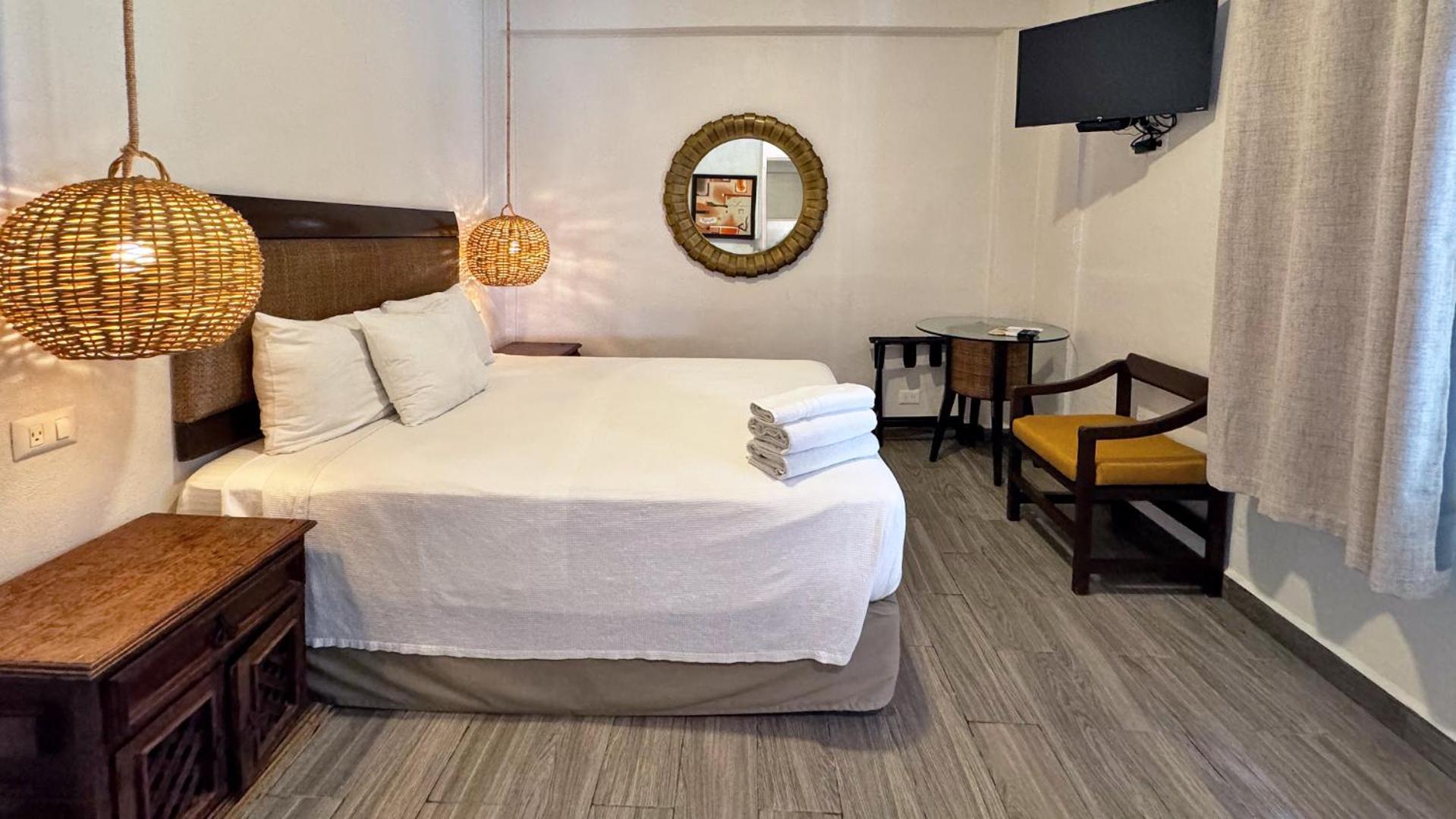 Siesta Fiesta Hotel Adults Only - 5Th Avenue Плайя-дель-Кармен Екстер'єр фото