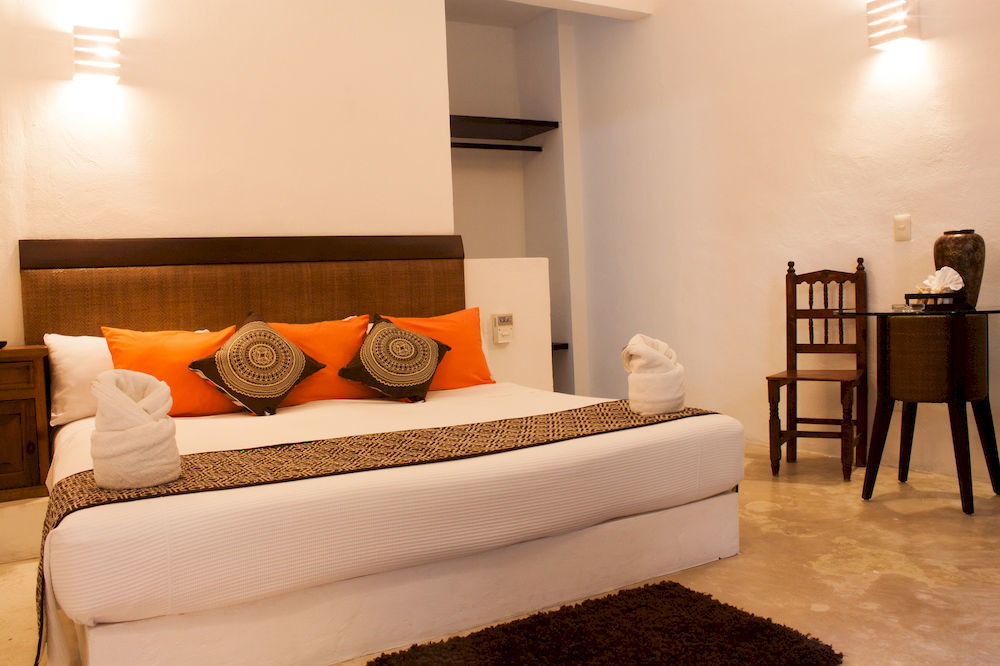 Siesta Fiesta Hotel Adults Only - 5Th Avenue Плайя-дель-Кармен Екстер'єр фото