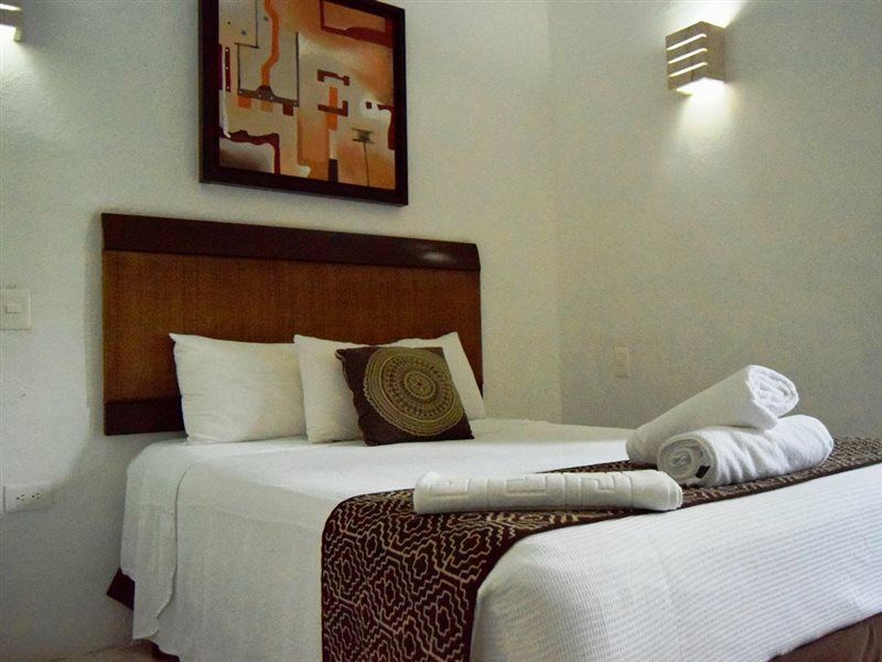 Siesta Fiesta Hotel Adults Only - 5Th Avenue Плайя-дель-Кармен Екстер'єр фото